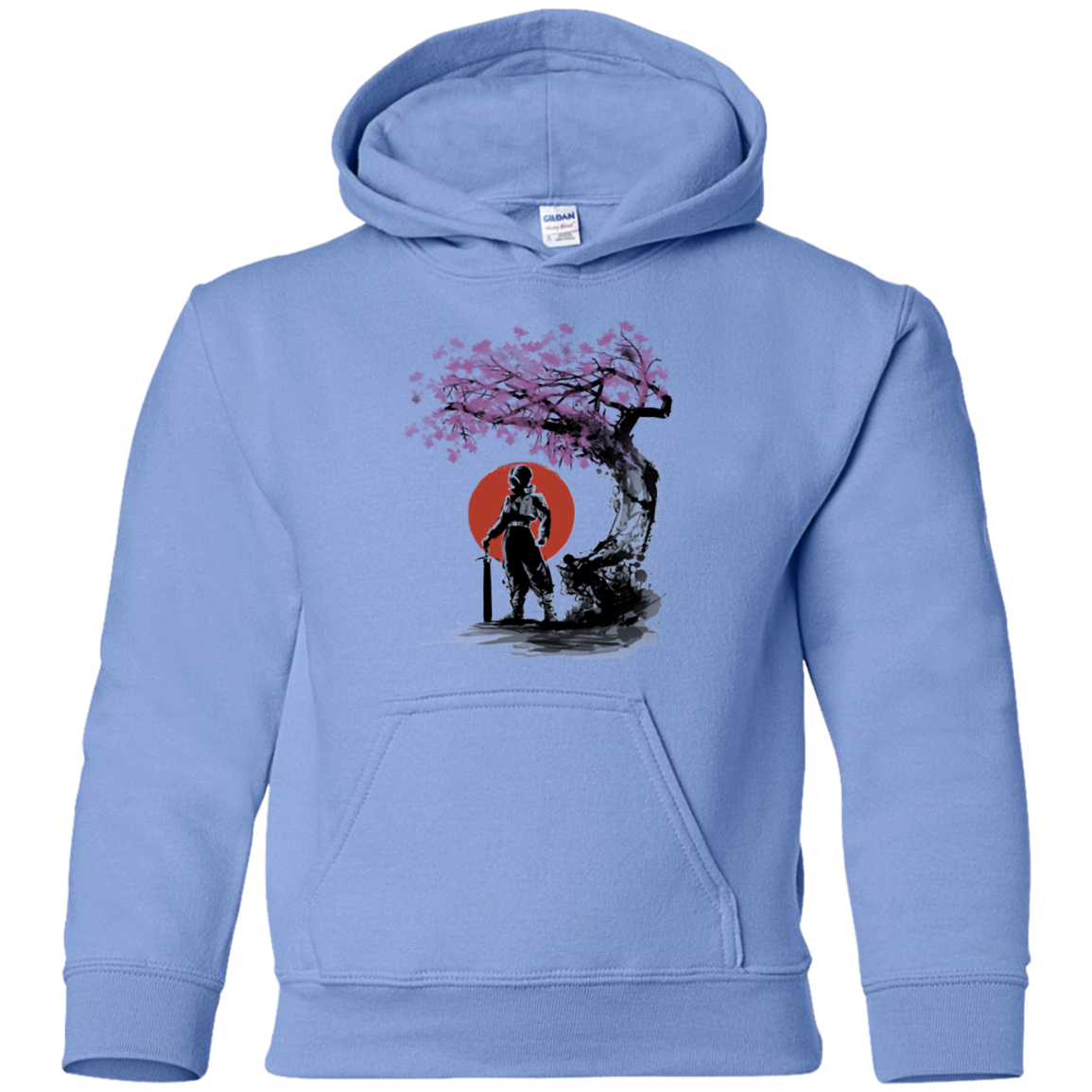 Hope under the sun Youth Hoodie