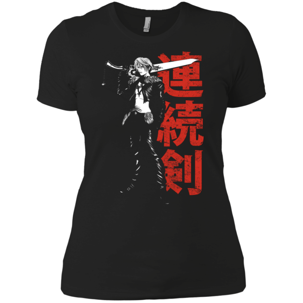 Seed Mercenary Women's Premium T-Shirt