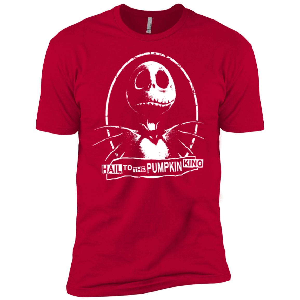 Hail To The King Boys Premium T-Shirt