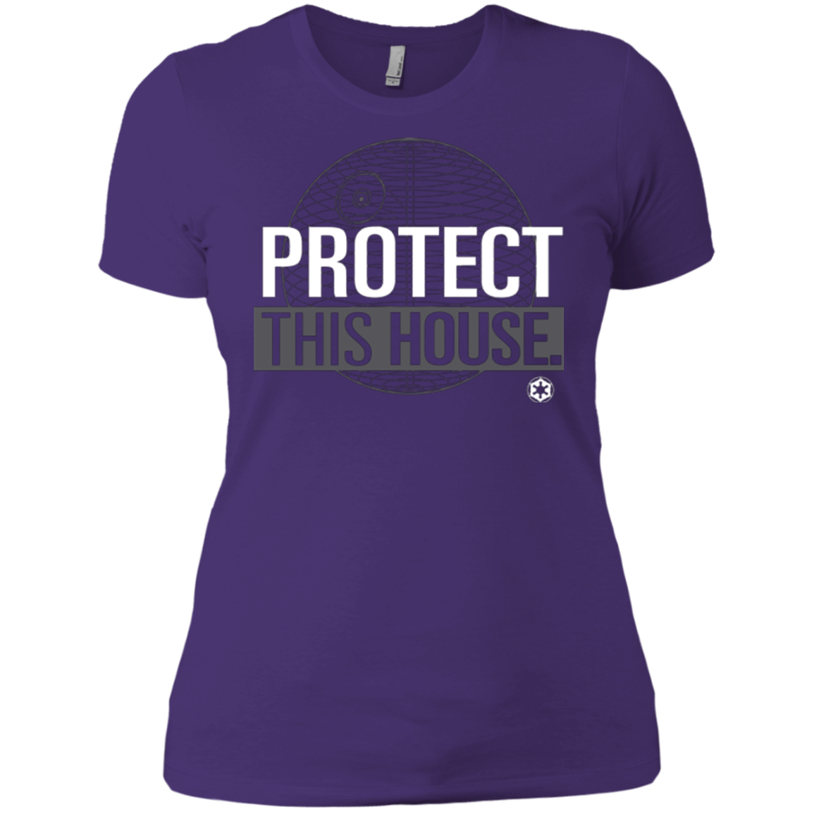 Protect This House Women's Premium T-Shirt