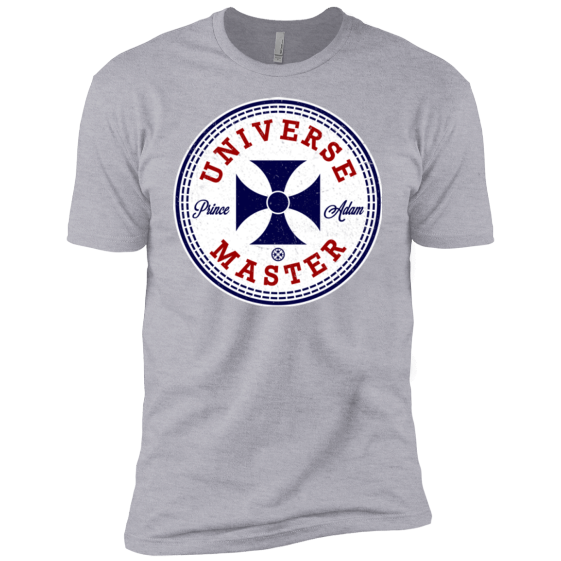 Universe Master Boys Premium T-Shirt