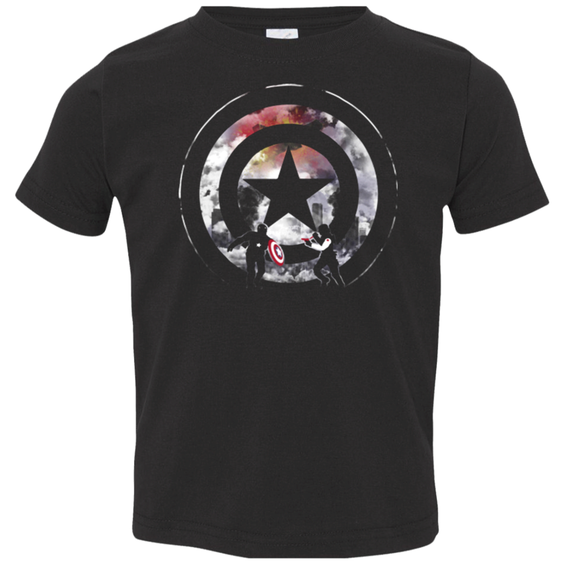 Winter VS America Toddler Premium T-Shirt