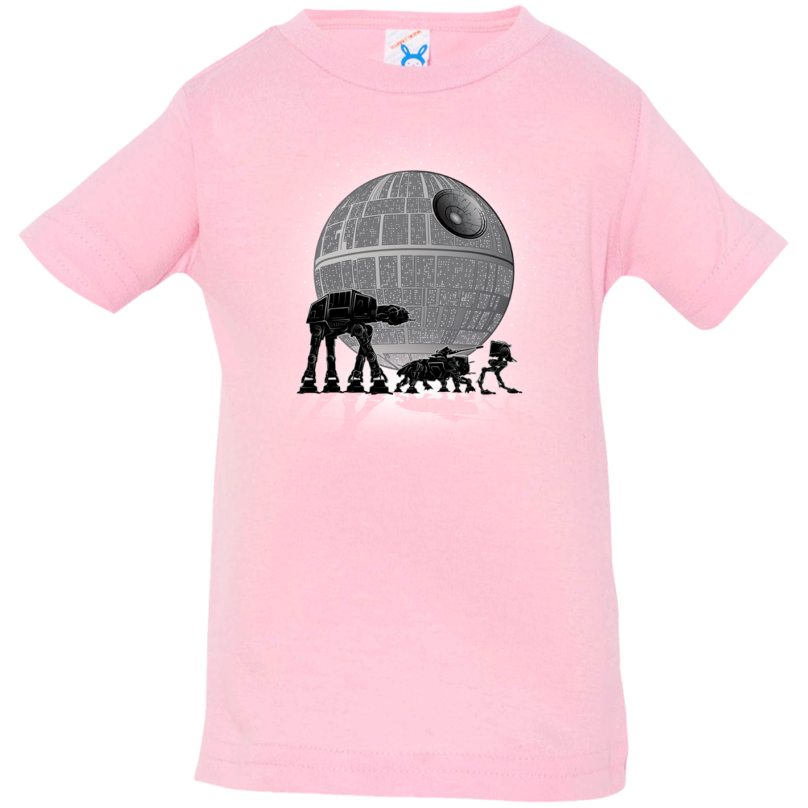 Full Moon Over Empire Infant Premium T-Shirt