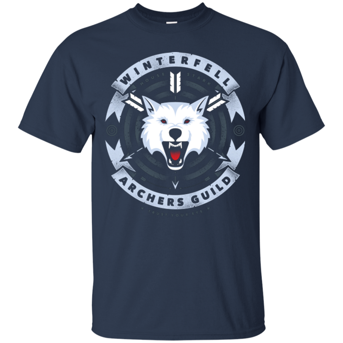 Guild of Archers T-Shirt