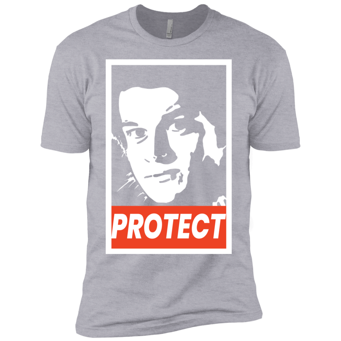 PROTECT Boys Premium T-Shirt