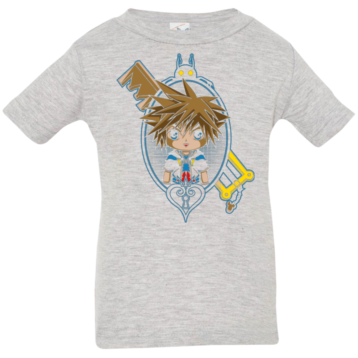 Sora Portrait Infant PremiumT-Shirt
