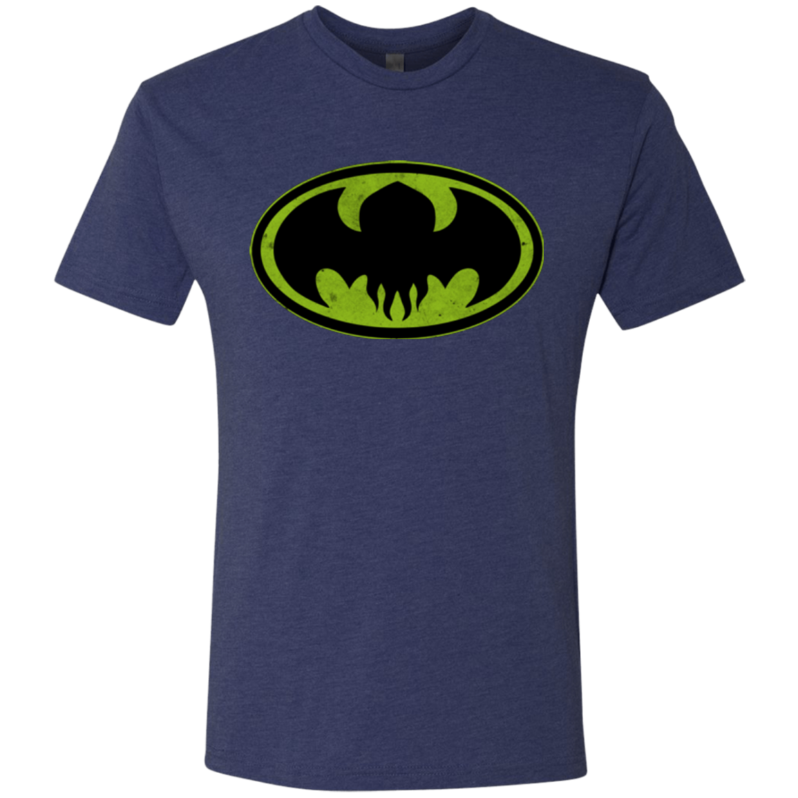 Dark God Rises Men's Triblend T-Shirt
