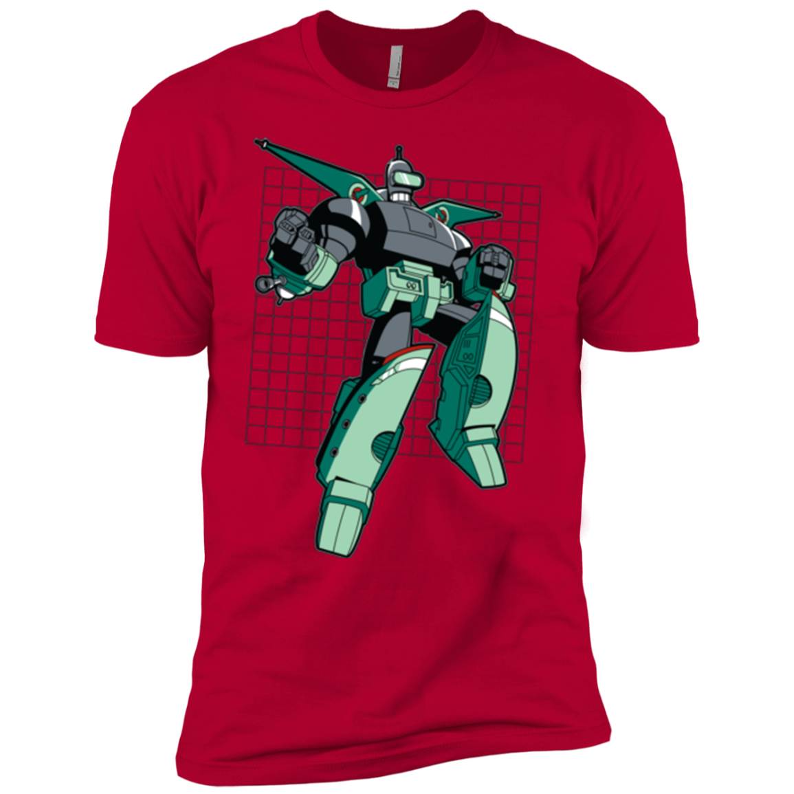 Transbender Boys Premium T-Shirt