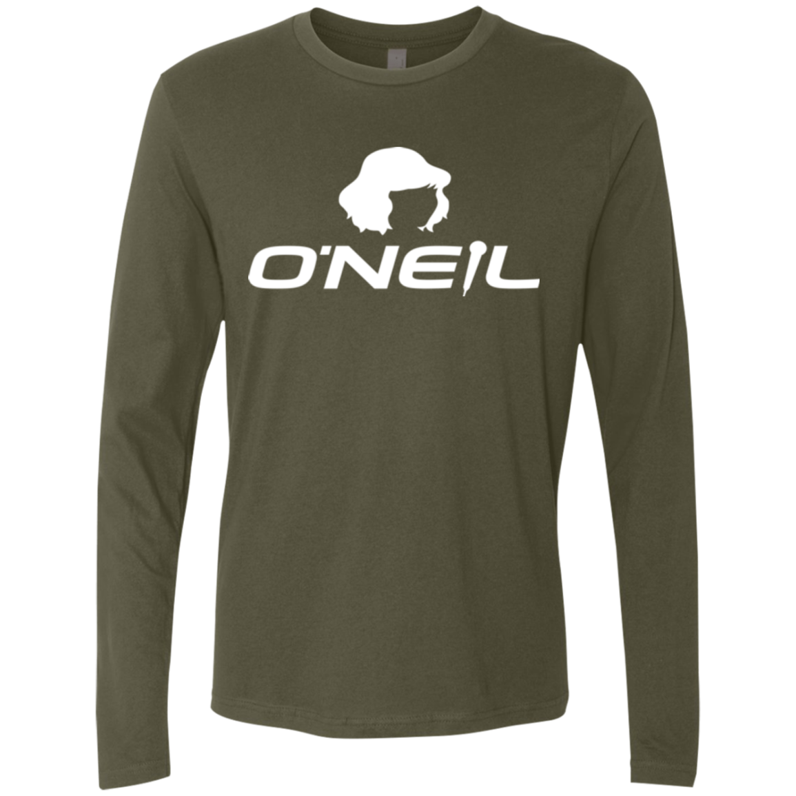 Oneil Men's Premium Long Sleeve
