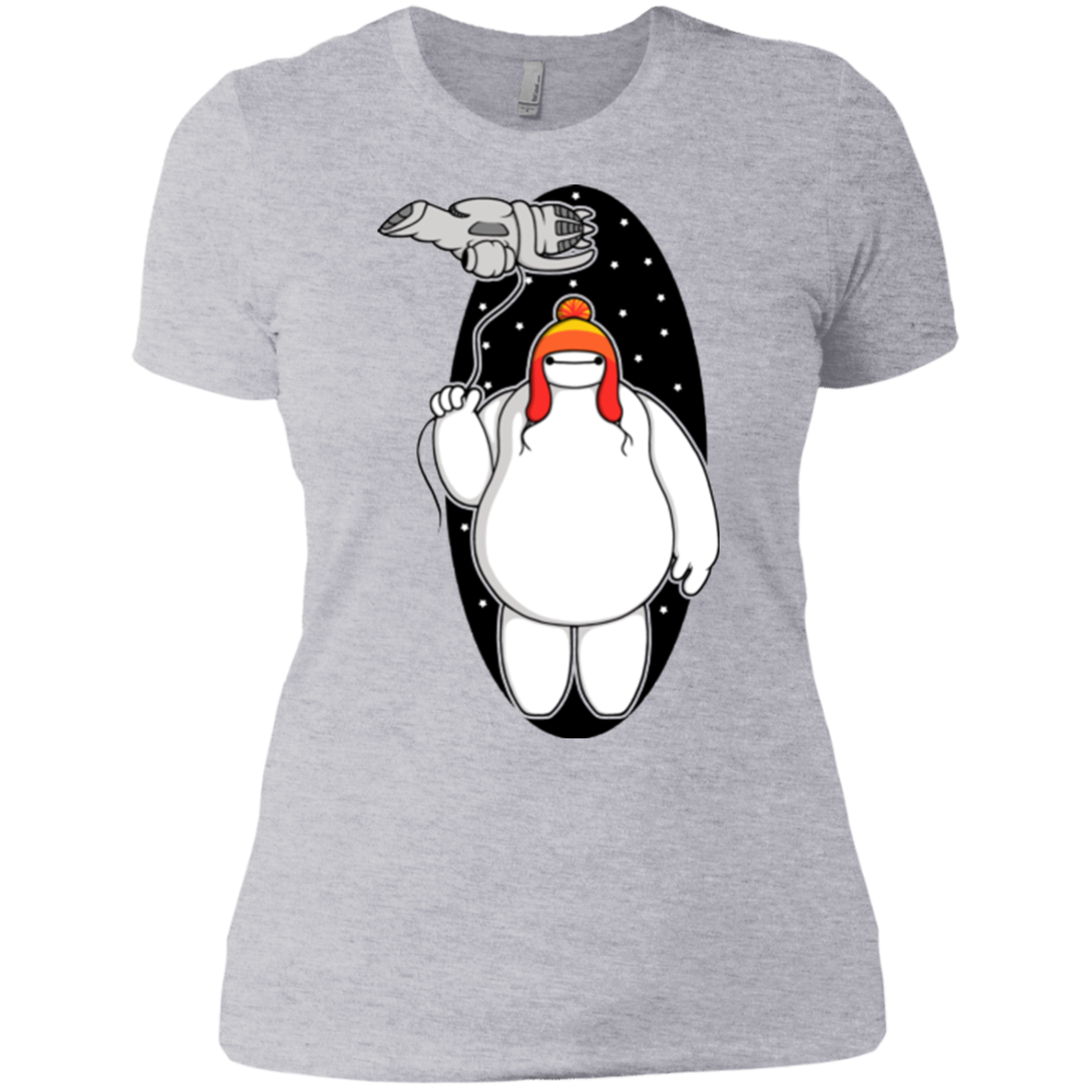 Big Damn Hero 6 Women's Premium T-Shirt