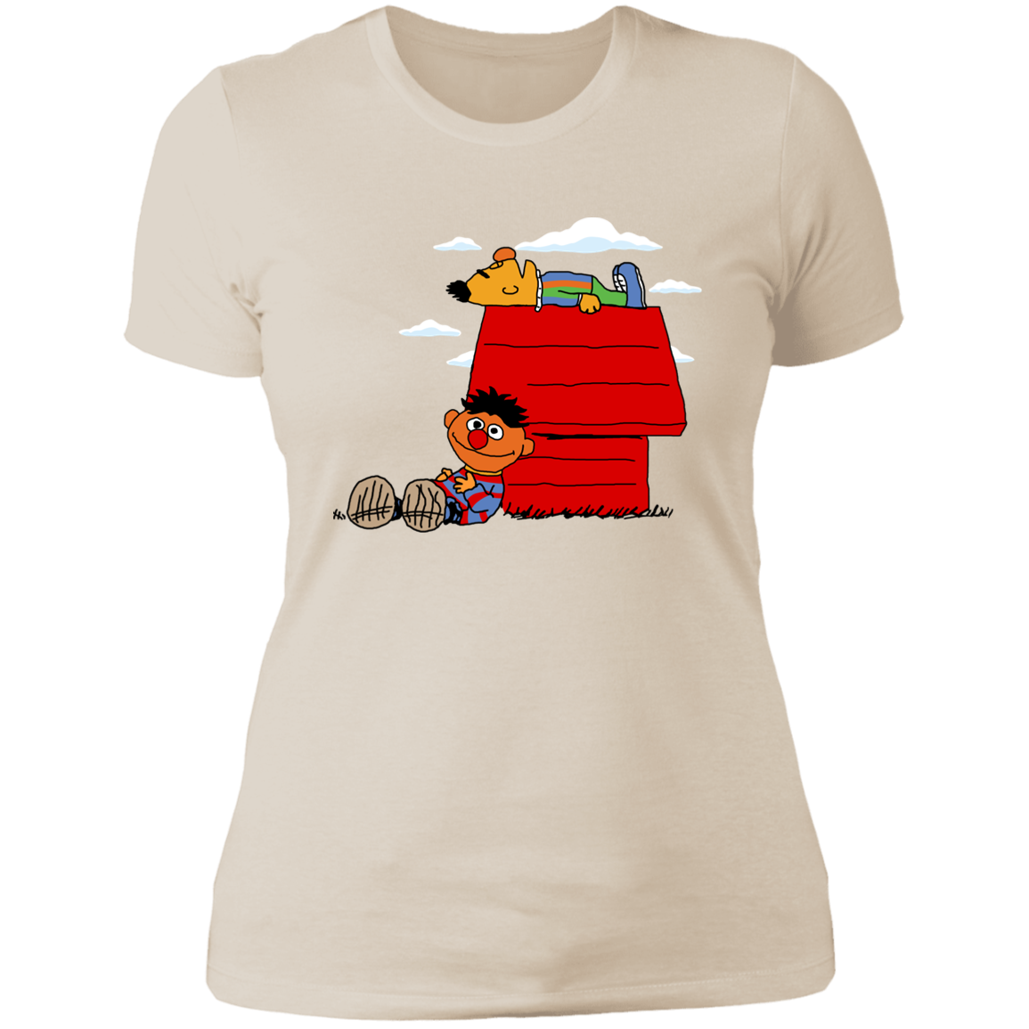 Puppets and Nuts Women's Premium T-Shirt