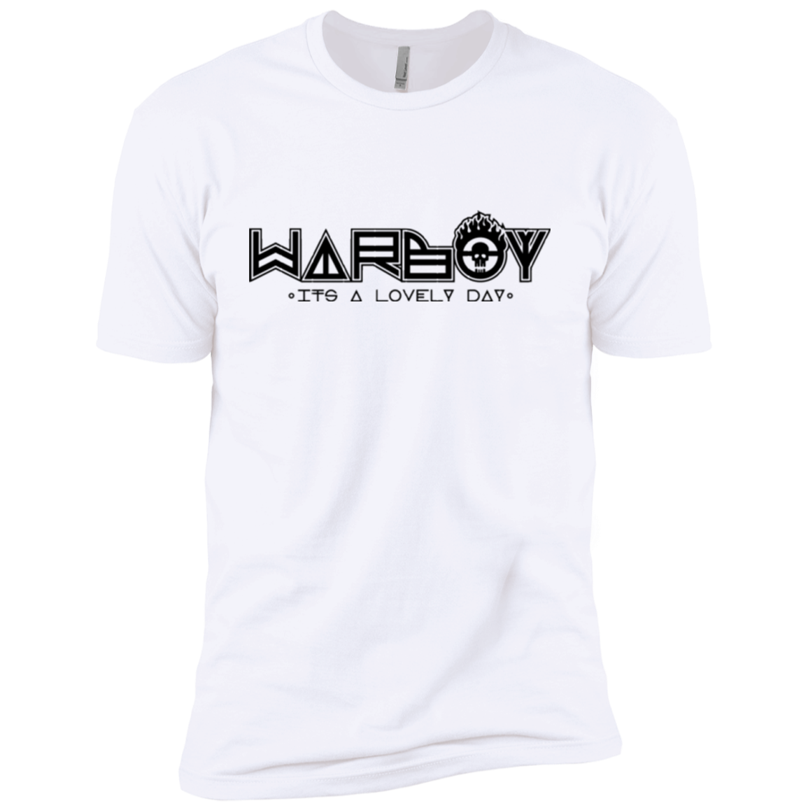War Boy Boys Premium T-Shirt