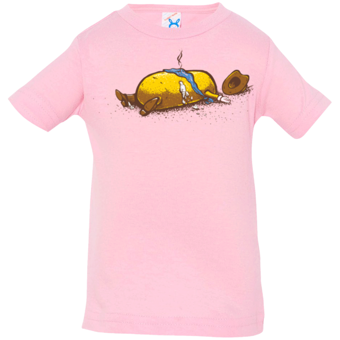 Fistfull Infant PremiumT-Shirt