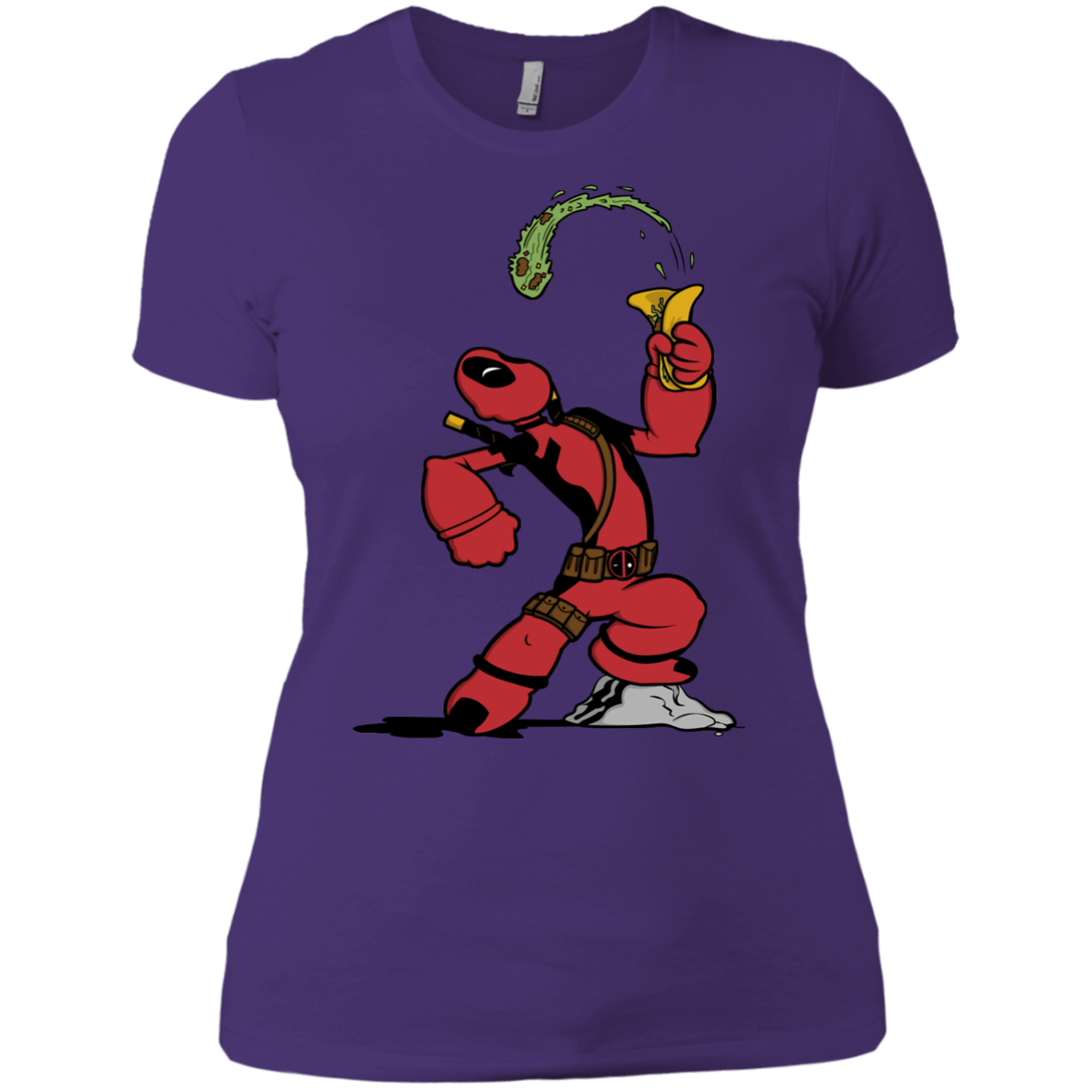 Tacopeye Women's Premium T-Shirt