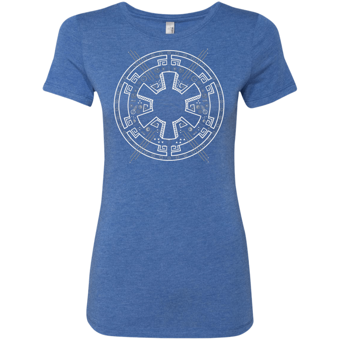 Tech empire Women's Triblend T-Shirt