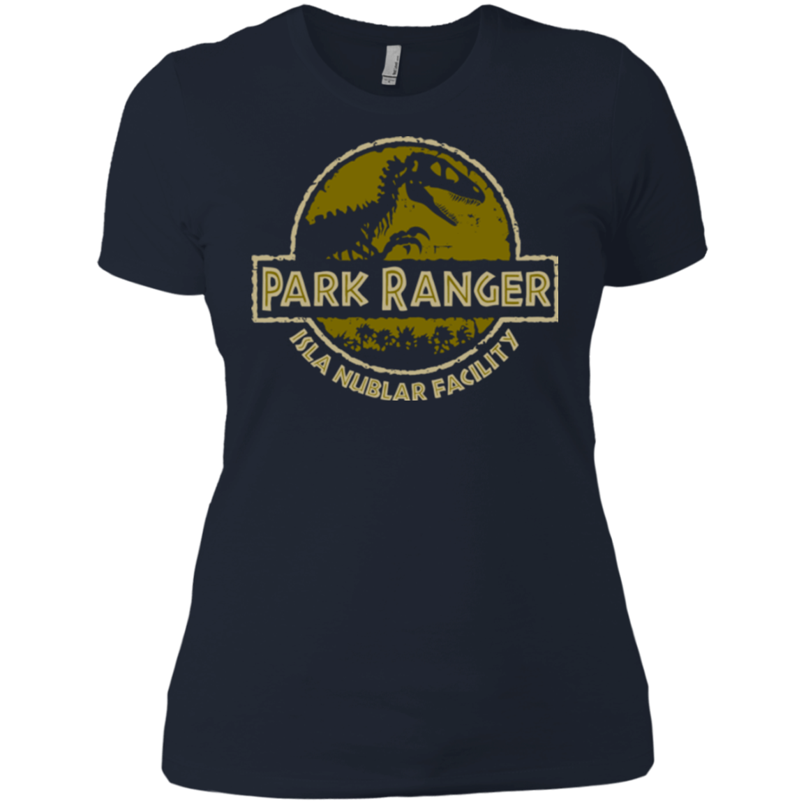 Parks and Rex Women's Premium T-Shirt