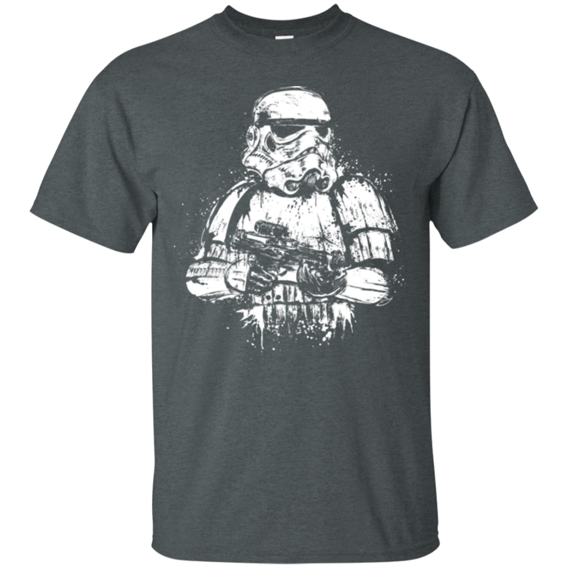 Trooper of Empire T-Shirt