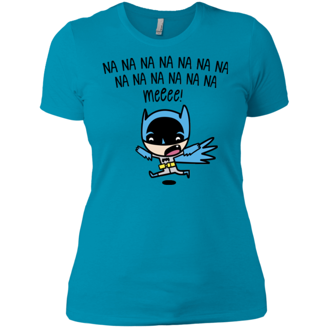 Little Bat Boy Women's Premium T-Shirt