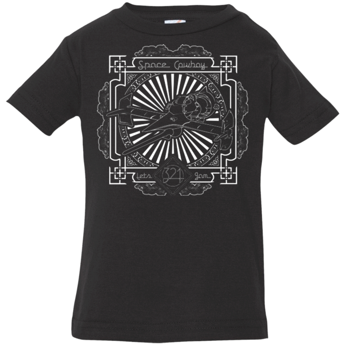 Lets Jam 2 Infant Premium T-Shirt