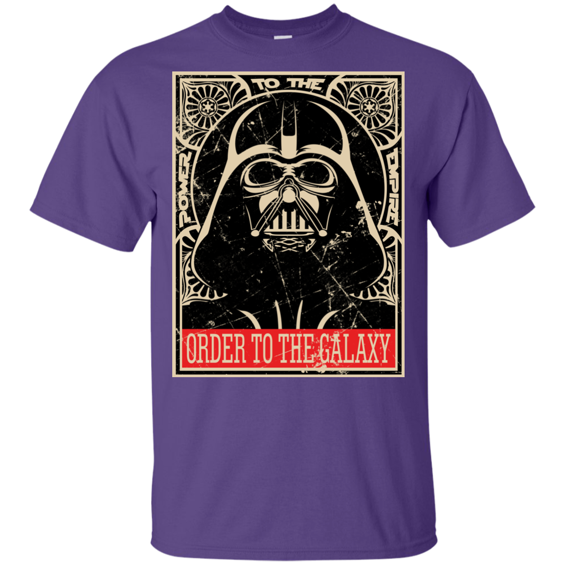 Order to the galaxy Youth T-Shirt