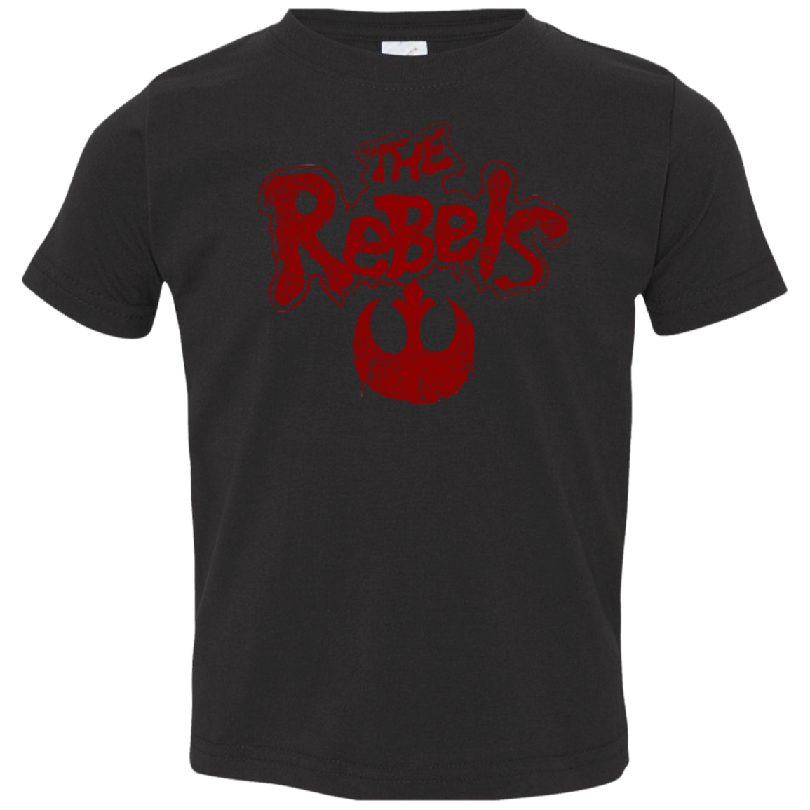 The Rebels (1) Toddler Premium T-Shirt