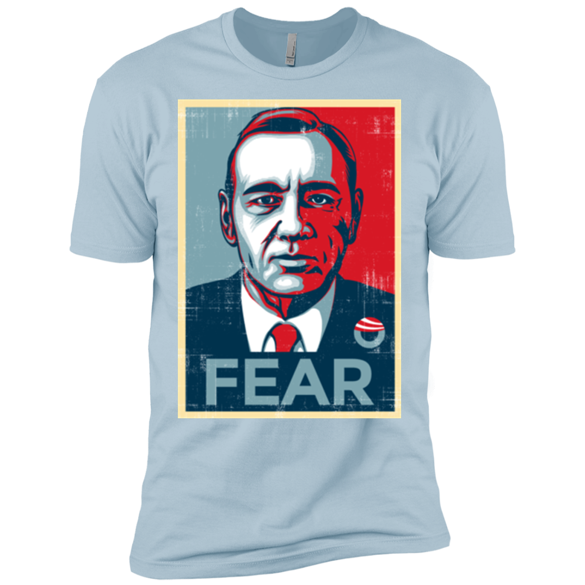 fear Men's Premium T-Shirt