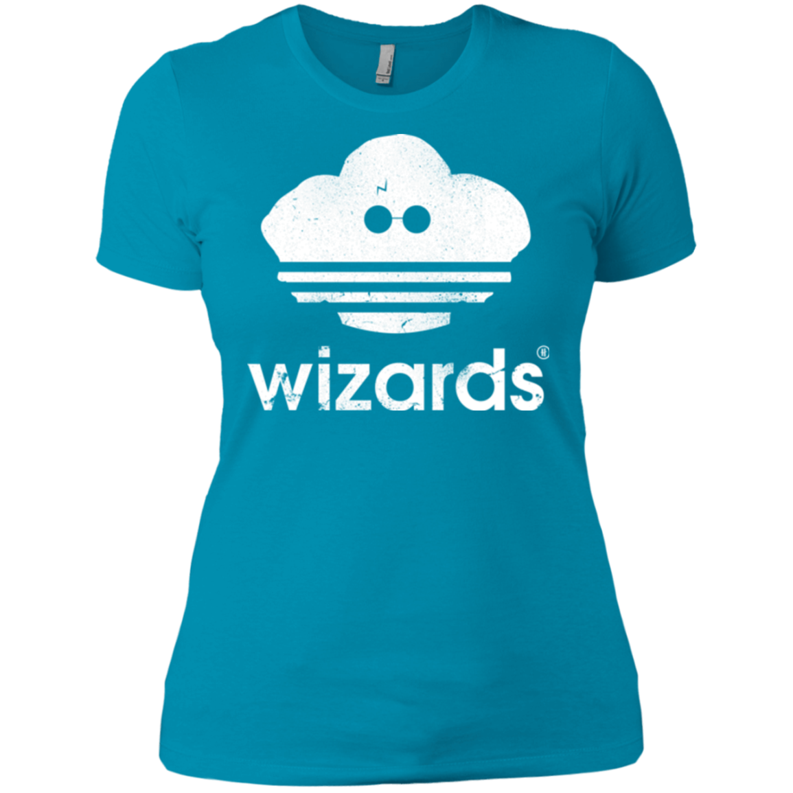 Wizards Women's Premium T-Shirt