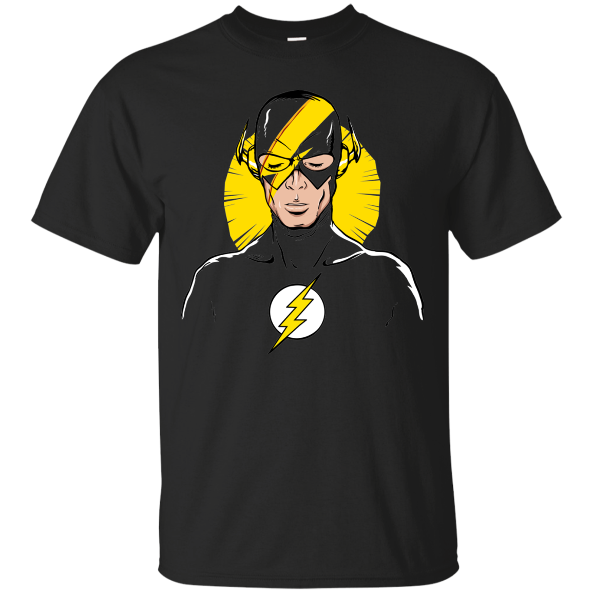 The Crimson Sane T-Shirt