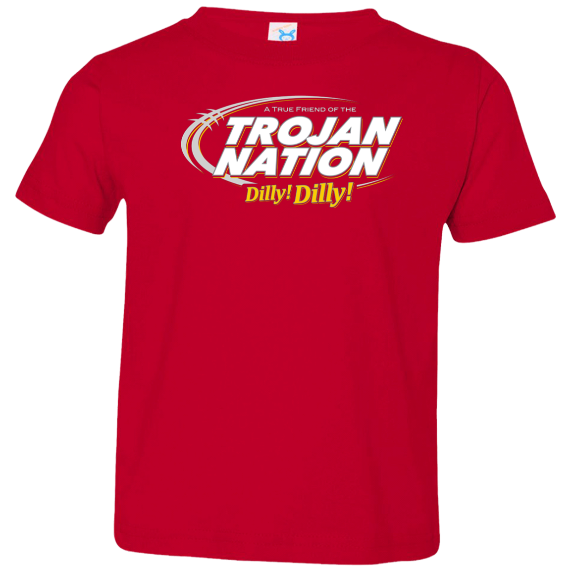 USC Dilly Dilly Toddler Premium T-Shirt