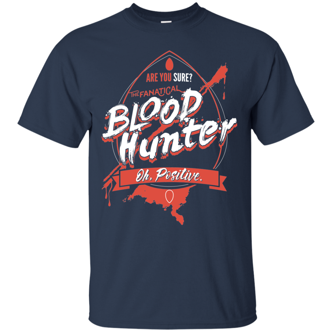 Blood Hunter T-Shirt