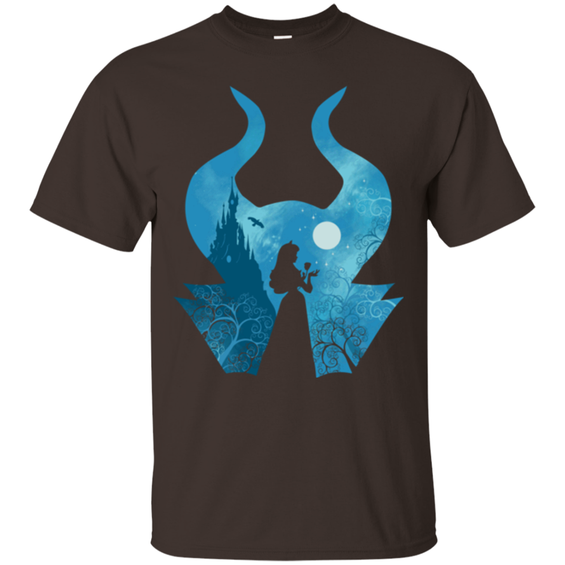 Sleeping Portrait T-Shirt