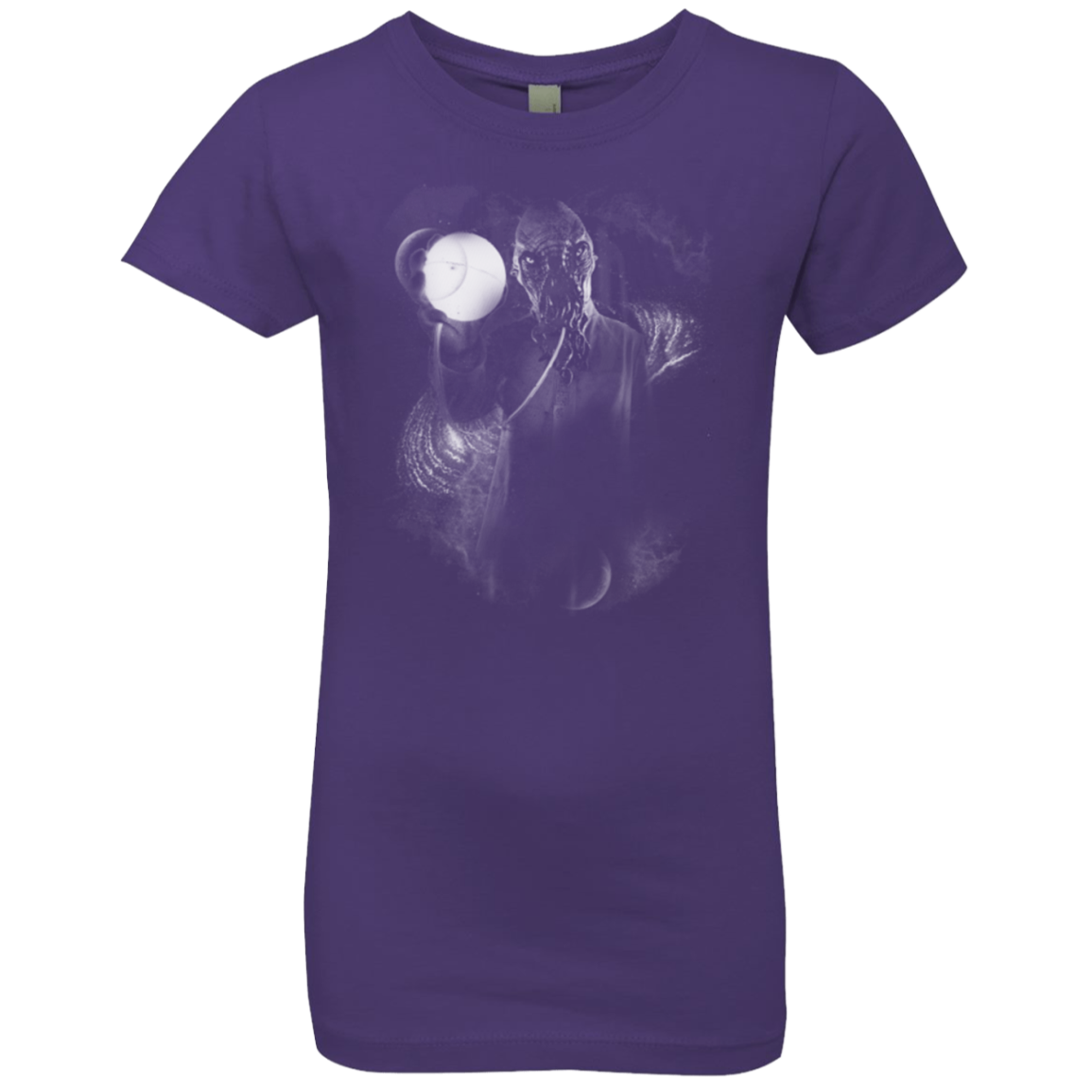 Ood Girls Premium T-Shirt