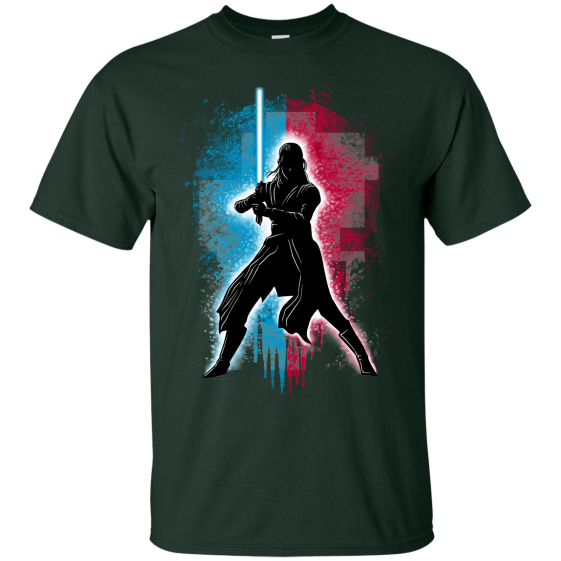 Balance Knight T-Shirt