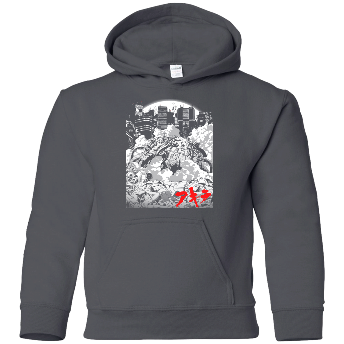 Chaos Youth Hoodie