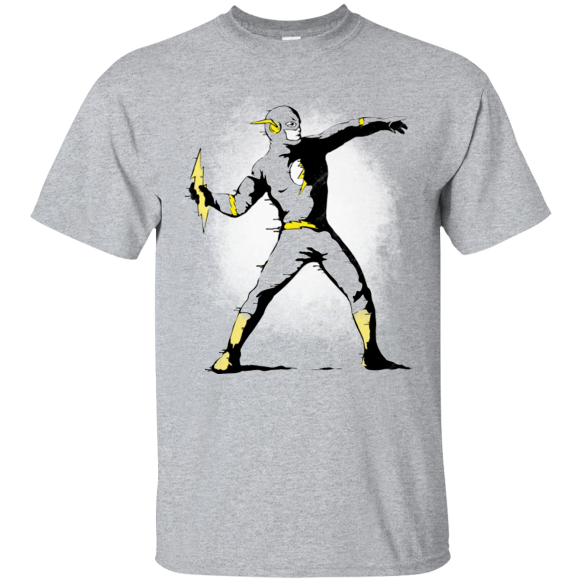 Flashsy T-Shirt