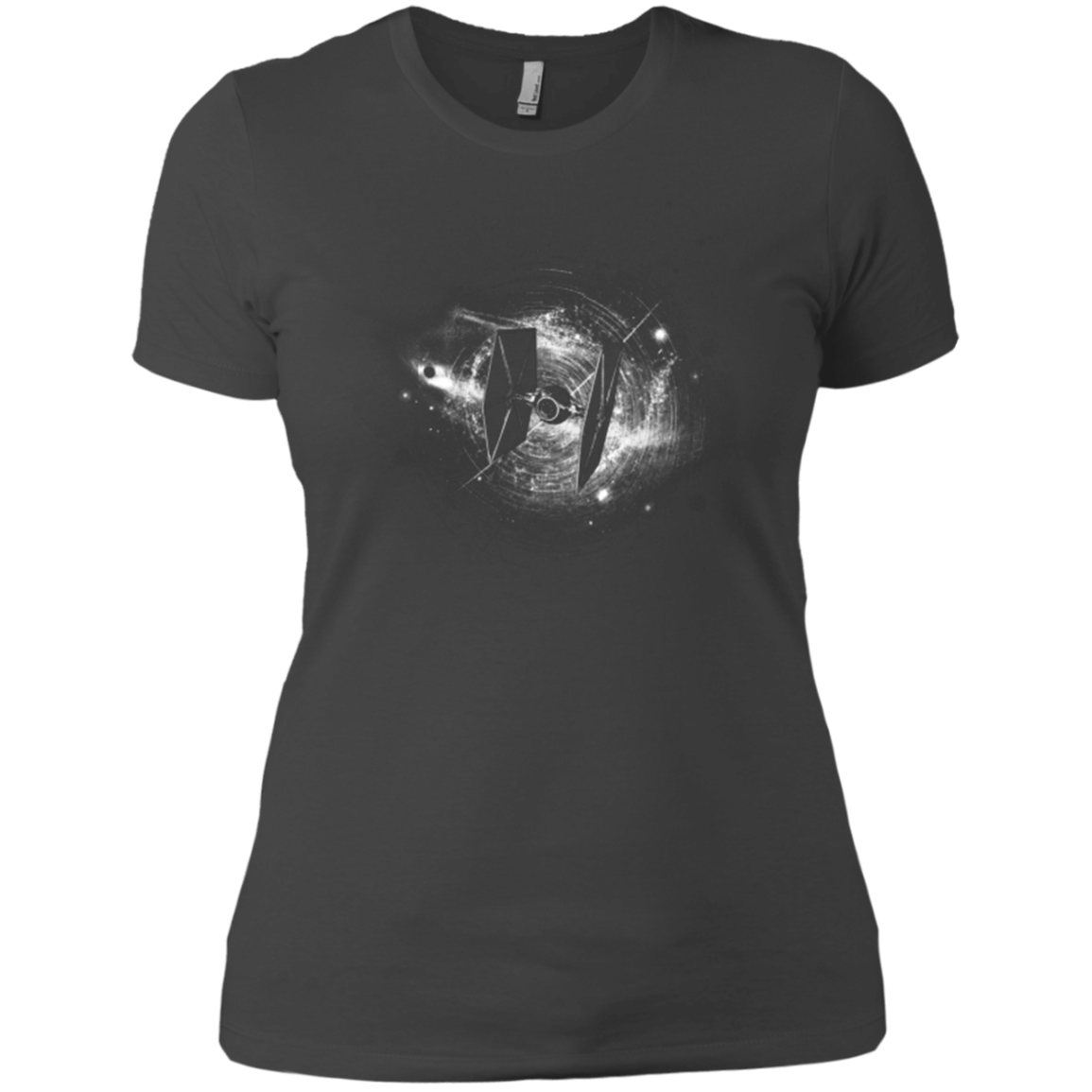 Fighter 2 Women's Premium T-Shirt