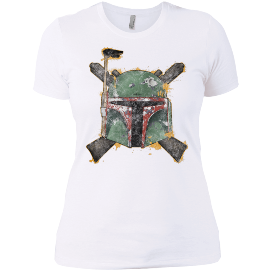 Bobax Women's Premium T-Shirt