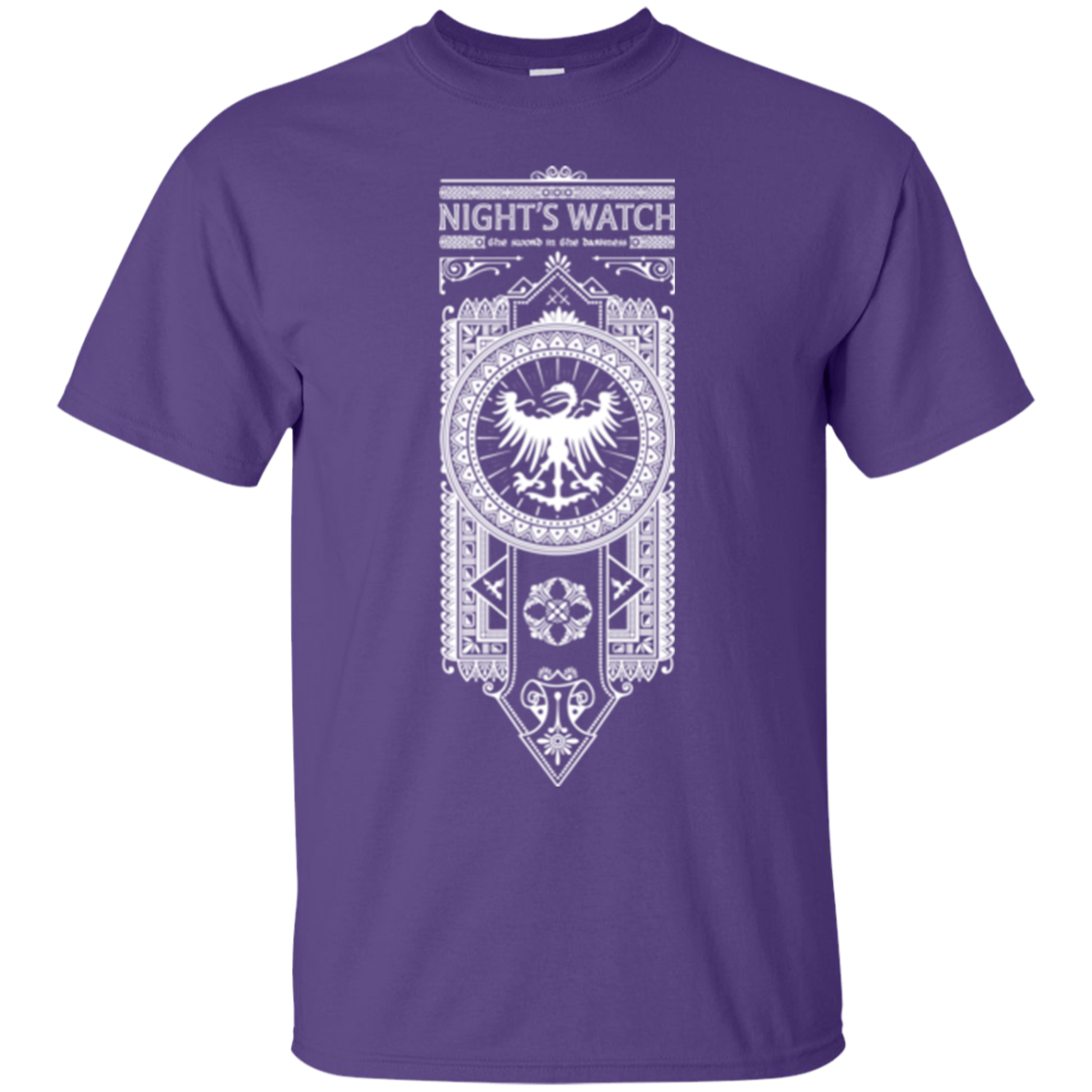 Nights Watch T-Shirt