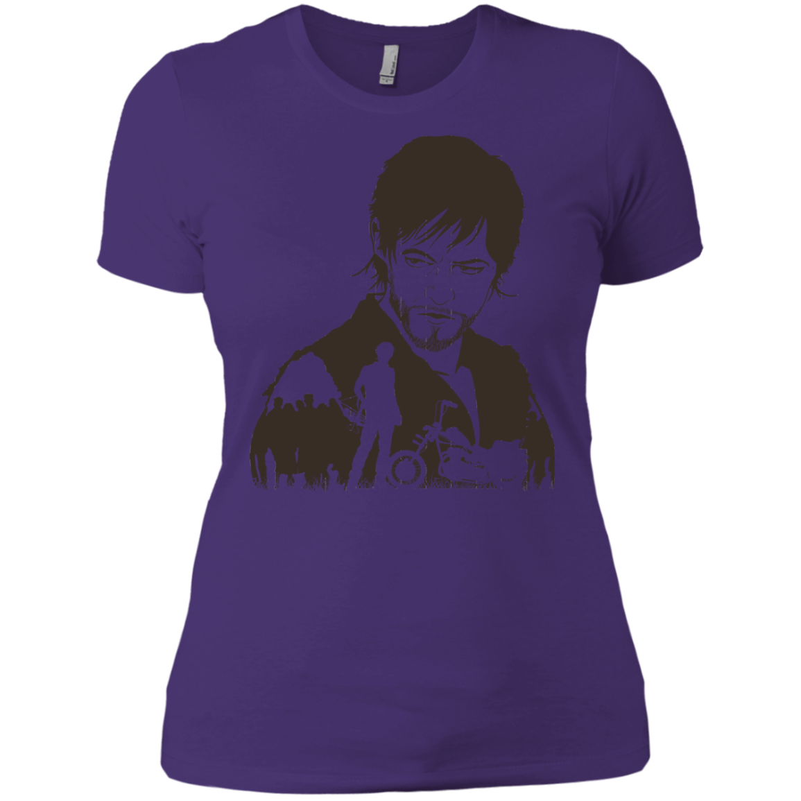 The Archer Women's Premium T-Shirt