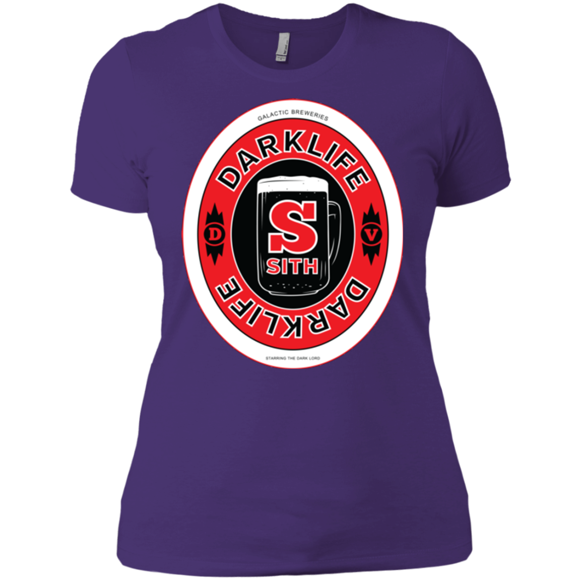 Darklife Women's Premium T-Shirt