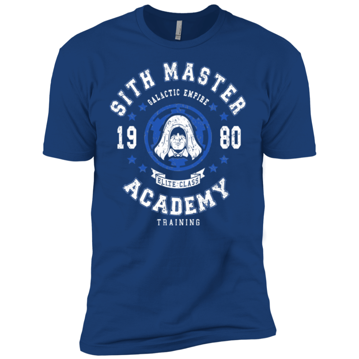 Sith Master Academy 80 Men's Premium T-Shirt
