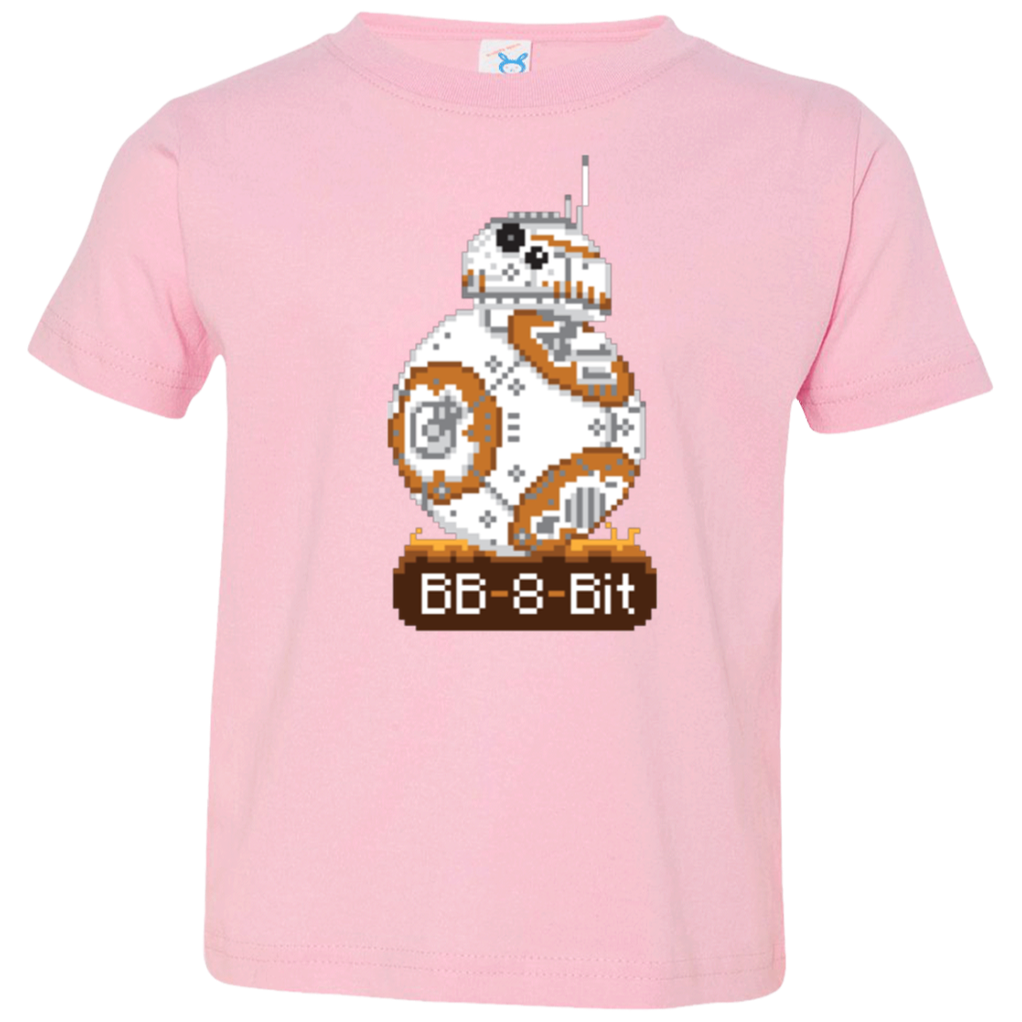 BB8Bit Toddler Premium T-Shirt