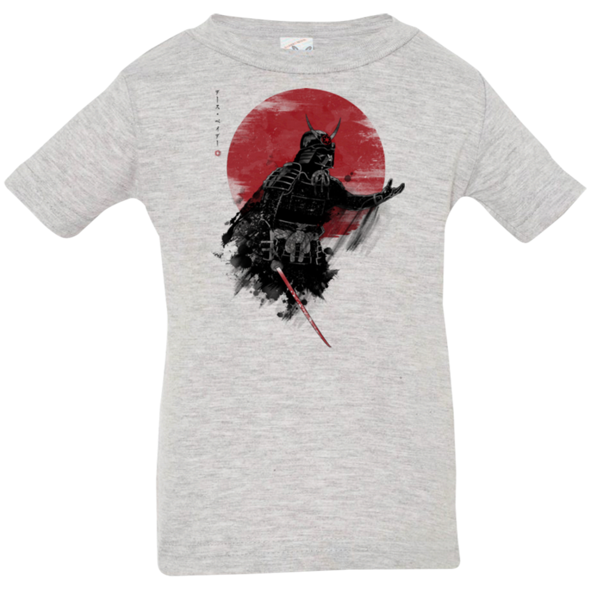 Darth Samurai Infant Premium T-Shirt