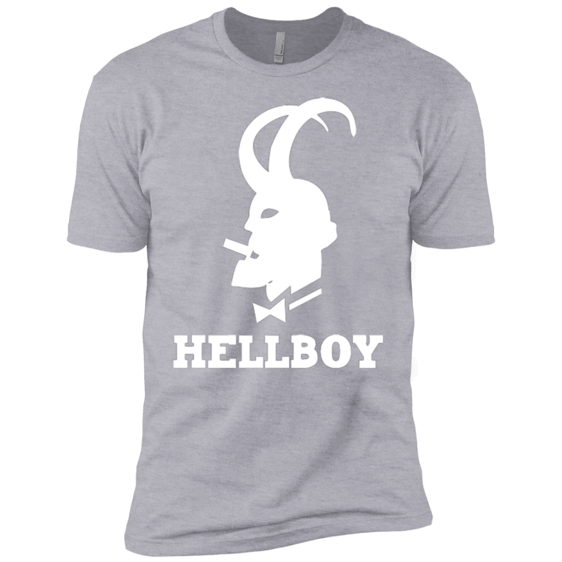 Hellboy Boys Premium T-Shirt