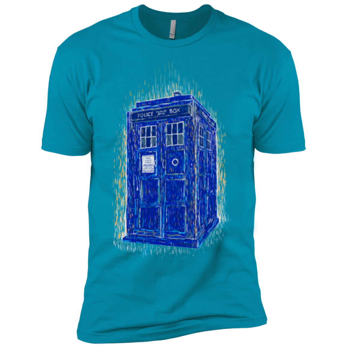 Woodcutardis Boys Premium T-Shirt