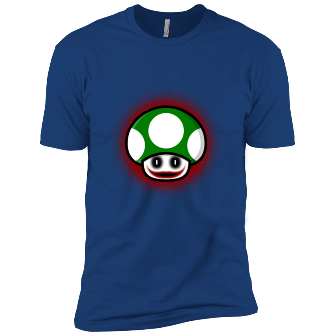 Up Joker Boys Premium T-Shirt