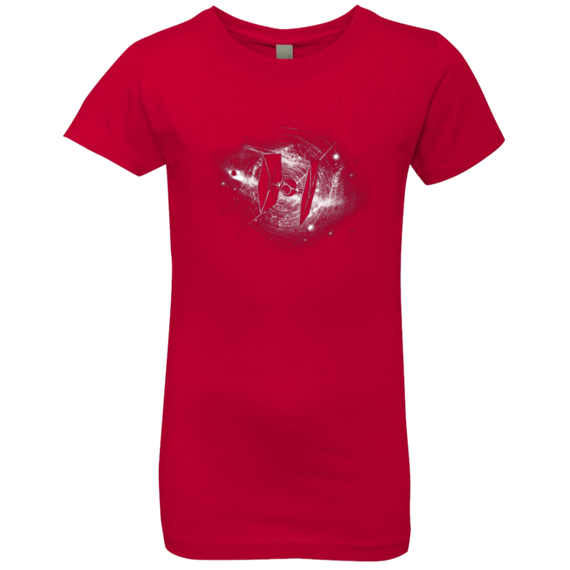 Fighter 2 Girls Premium T-Shirt