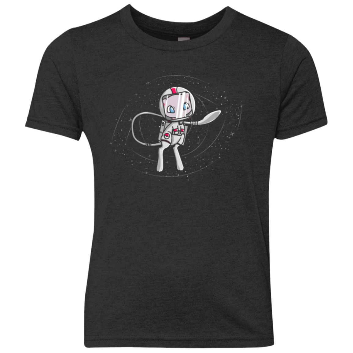 LIFE IN SPACE Youth Triblend T-Shirt