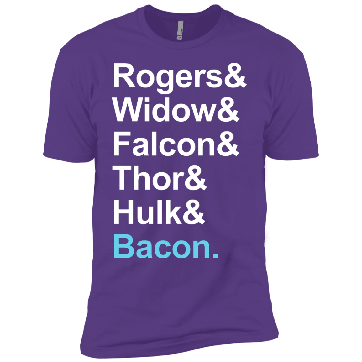 The Greatest Avenger Boys Premium T-Shirt