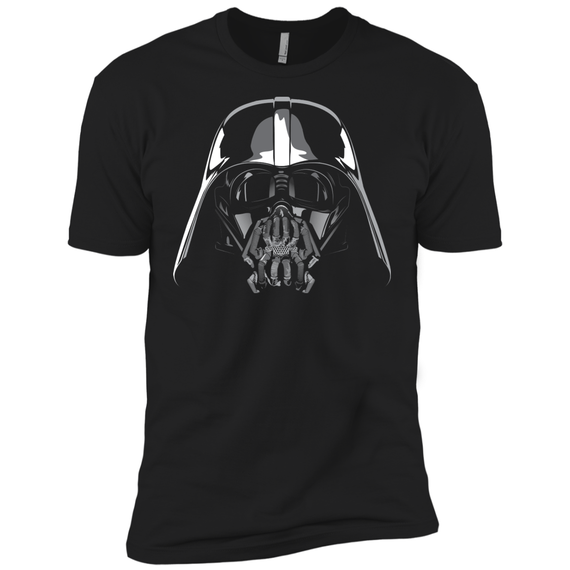 T-Shirts Black / X-Small Darth Bane Men's Premium T-Shirt